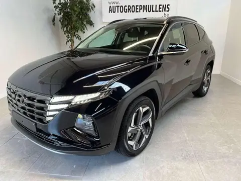 Annonce HYUNDAI TUCSON Hybride 2023 d'occasion 