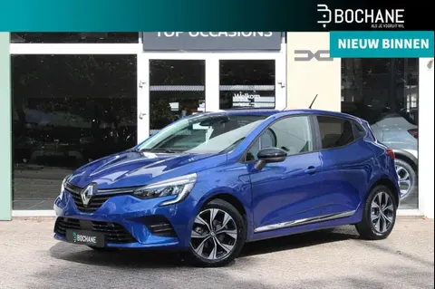 Used RENAULT CLIO Petrol 2023 Ad 