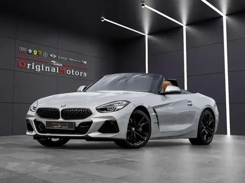 Annonce BMW Z4 Essence 2021 d'occasion 