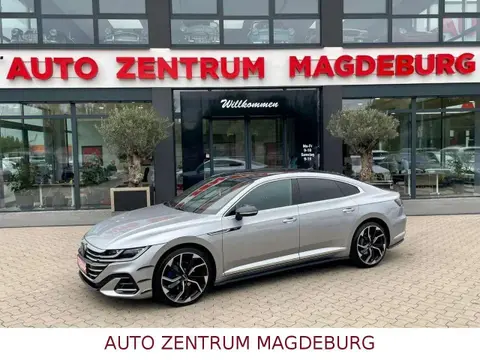 Used VOLKSWAGEN ARTEON Petrol 2021 Ad 