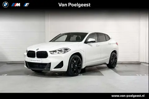 Used BMW X2 Hybrid 2023 Ad 