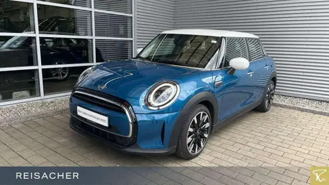 Used MINI COOPER Petrol 2023 Ad 