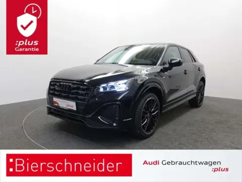 Used AUDI Q2 Diesel 2023 Ad 