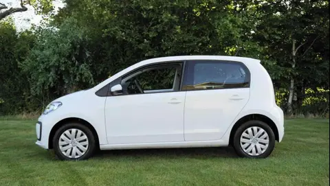 Annonce VOLKSWAGEN UP! Essence 2019 d'occasion 