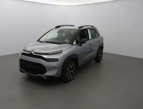 Used CITROEN C3 AIRCROSS Diesel 2024 Ad 