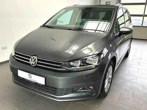 Used VOLKSWAGEN TOURAN Petrol 2016 Ad 