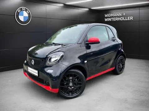 Annonce SMART FORTWO Essence 2019 d'occasion 