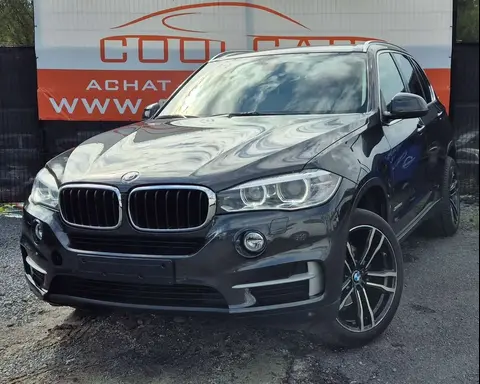 Used BMW X5 Diesel 2015 Ad 