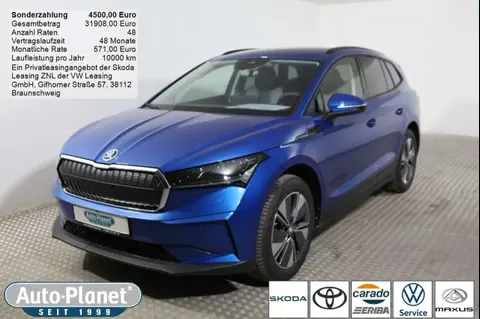 Used SKODA ENYAQ Electric 2023 Ad 