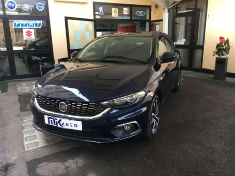 Used FIAT TIPO Petrol 2017 Ad 