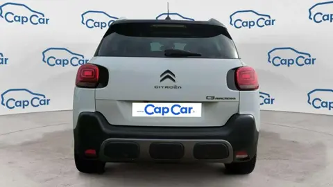 Used CITROEN C3 AIRCROSS Petrol 2019 Ad 