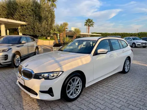 Annonce BMW SERIE 3 Diesel 2020 d'occasion 