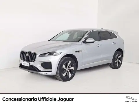 Used JAGUAR F-PACE Hybrid 2021 Ad 