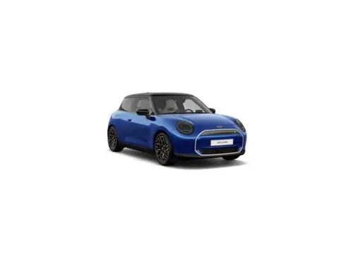 Annonce MINI COOPER Électrique 2024 d'occasion 