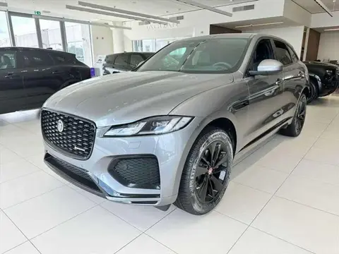 Used JAGUAR F-PACE Hybrid 2024 Ad 