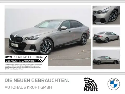 Used BMW SERIE 5 Petrol 2023 Ad Germany