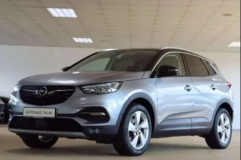 Used OPEL GRANDLAND Petrol 2019 Ad 