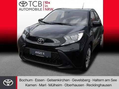 Used TOYOTA AYGO Petrol 2024 Ad 