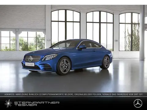 Annonce MERCEDES-BENZ CLASSE C Essence 2023 d'occasion 