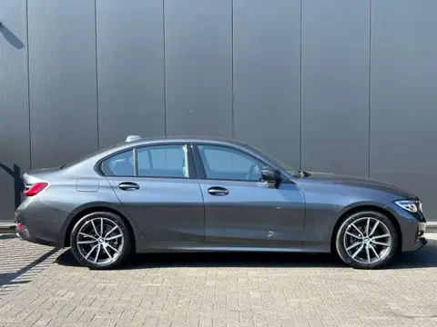 Annonce BMW SERIE 3 Essence 2021 d'occasion 