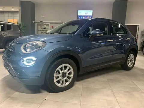 Annonce FIAT 500X Diesel 2020 d'occasion 