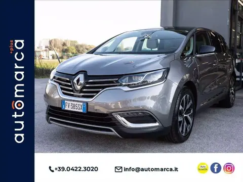 Used RENAULT ESPACE Diesel 2019 Ad 