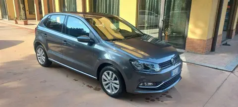 Annonce VOLKSWAGEN POLO Essence 2017 d'occasion 