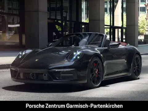 Annonce PORSCHE 992 Essence 2023 d'occasion 