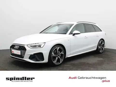 Used AUDI A4 Diesel 2023 Ad 