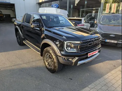 Annonce FORD RANGER Diesel 2024 d'occasion 