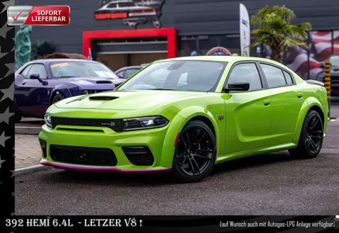 Annonce DODGE CHARGER Essence 2024 d'occasion 