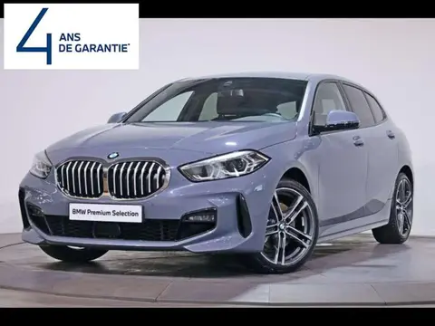 Annonce BMW SERIE 1 Essence 2023 d'occasion Belgique