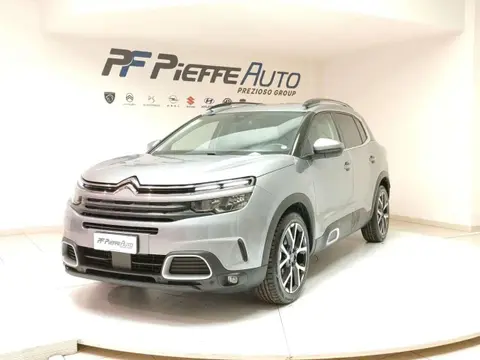 Used CITROEN C5 AIRCROSS Diesel 2020 Ad 