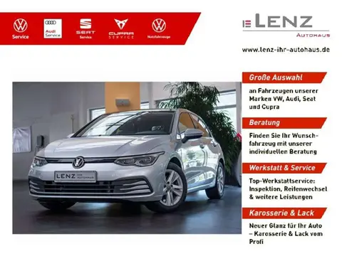 Annonce VOLKSWAGEN GOLF Essence 2020 d'occasion 