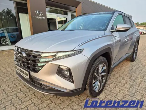 Annonce HYUNDAI TUCSON Essence 2023 d'occasion 