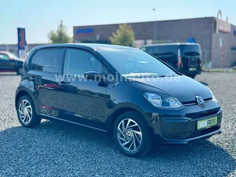 Used VOLKSWAGEN UP! Petrol 2017 Ad 