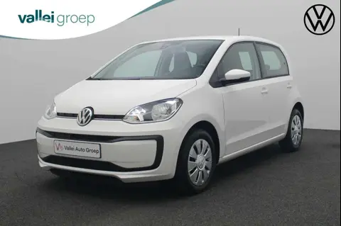 Annonce VOLKSWAGEN UP! Essence 2019 d'occasion 