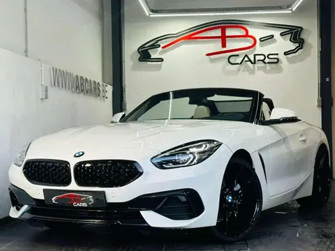 Used BMW Z4 Petrol 2020 Ad 