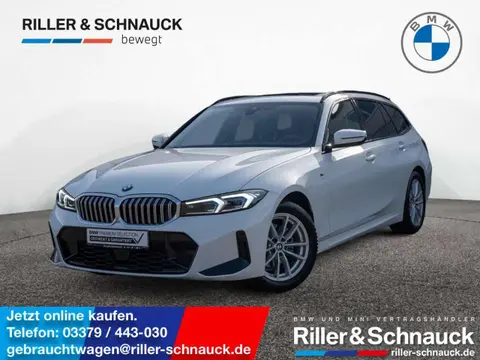 Used BMW SERIE 3 Diesel 2024 Ad 