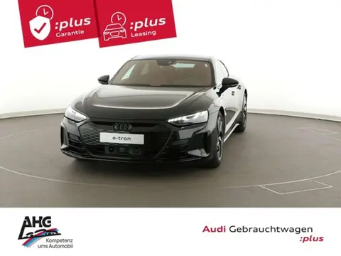 Used AUDI E-TRON Electric 2022 Ad 