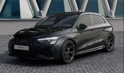 Annonce AUDI RS3 Essence 2024 d'occasion 