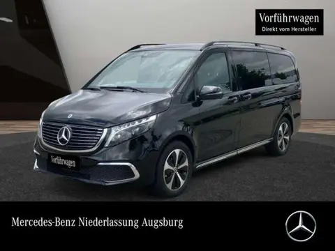 Used MERCEDES-BENZ EQV Electric 2023 Ad 