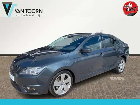 Annonce SEAT TOLEDO Essence 2015 d'occasion 