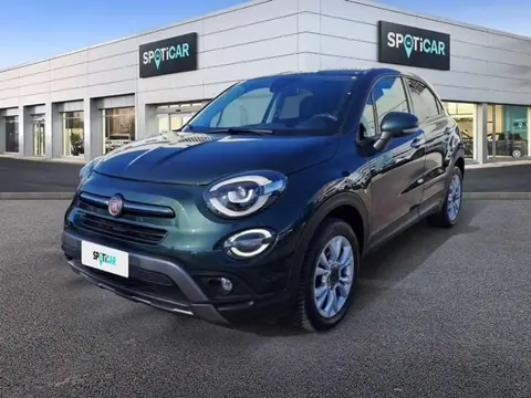 Used FIAT 500X Petrol 2019 Ad Italy