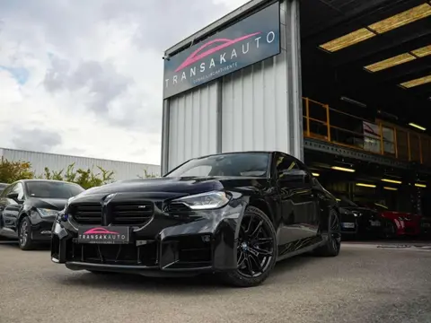 Annonce BMW M2 Essence 2023 d'occasion 