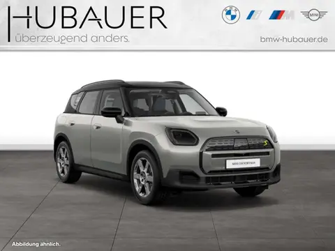 Used MINI COOPER Electric 2024 Ad 