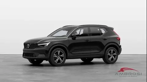 Annonce VOLVO XC40 Hybride 2024 d'occasion 