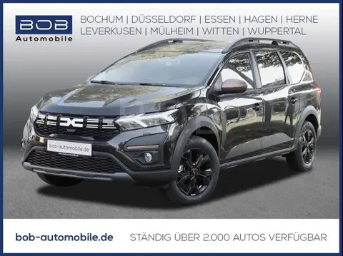 Annonce DACIA JOGGER Essence 2024 d'occasion 