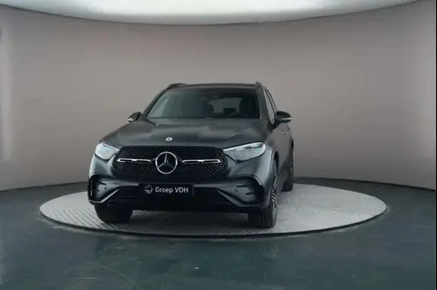 Annonce MERCEDES-BENZ CLASSE GLC Essence 2024 d'occasion 