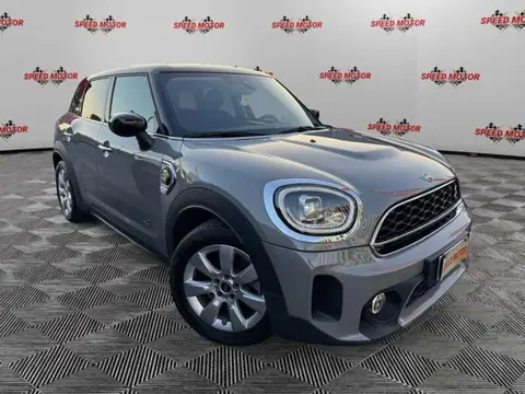 Used MINI COOPER Hybrid 2020 Ad 